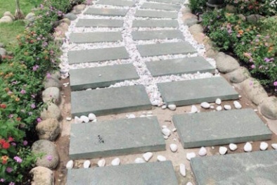 Tiêu chuẩn quốc gia TCVN 14157:2024 về viên đá tự nhiên lát ngoài trời