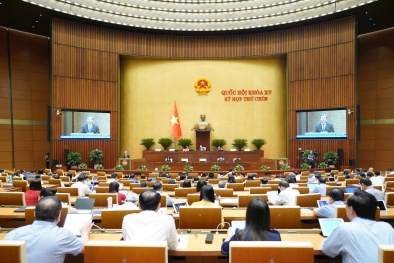 Dự thảo Luật Tiêu chuẩn và Quy chuẩn kỹ thuật: Bộ KH&CN được giao thẩm định QCVN