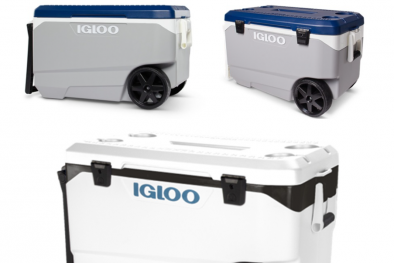 Thêm 130.000 thùng đá Igloo bị thu hồi vì nguy cơ gây dập, cụt đầu ngón tay