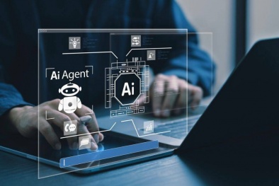 AI Agent đang định hình lại doanh nghiệp tương lai