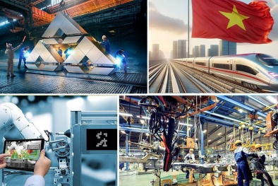 Cộng đồng các Hiệp hội vui mừng, kỳ vọng ở Nghị quyết 68 - NQ/TW