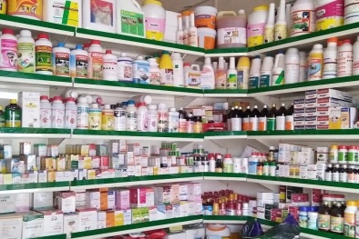 Liên bang Nga thông báo dự thảo sửa đổi quy định về thuốc thú y