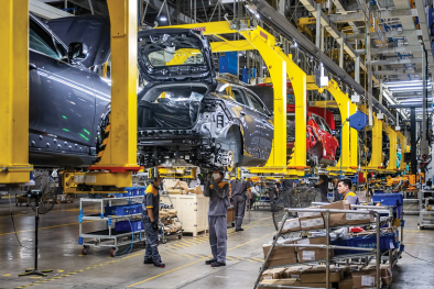 Nghị quyết 68-NQ/TW giải phóng tiềm năng kinh tế tư nhân