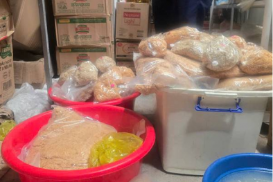 Ninh Bình phát hiện cửa hàng bán ruốc gà, nước sâm không rõ nguồn gốc xuất xứ