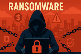 Kaspersky cảnh báo xu hướng tấn công ransomware mới