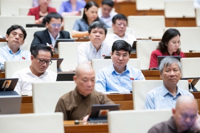 Bổ sung ưu đãi thuế để khuyến khích hoạt động nghiên cứu, phát triển công nghệ và đổi mới sáng tạo