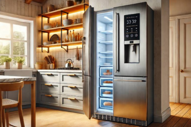 Trung Quốc ban hành tiêu chuẩn an toàn và tương thích điện từ mới cho thiết bị gia dụng