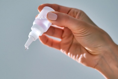 AvKARE thu hồi hơn 75.000 thùng thuốc nhỏ mắt tại Mỹ do nguy cơ mất vô trùng