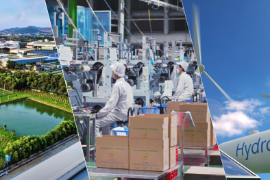 Doanh nghiệp phải thay đổi để đáp ứng tiêu chuẩn ESG