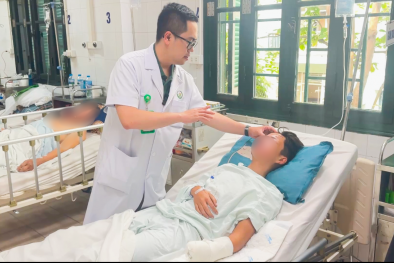 Tránh bình gas mini phát nổ - Những yêu cầu về an toàn theo quy chuẩn
