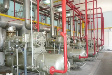 TCVN 6307:2023 về thử nghiệm các hệ thống lạnh