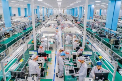 Thực trạng và giải pháp nâng cao năng suất lao động của Việt Nam trong kỷ nguyên số