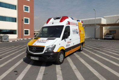 Trung Quốc công bố tiêu chuẩn quốc tế ISO về xe cứu thương áp suất âm 