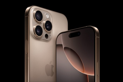 Điện thoại iPhone giảm hiệu suất sau nhiều năm sử dụng và cách khôi phục