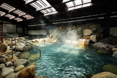 5 năm Yoko Onsen Quang Hanh: Đặt nền móng cho một chuẩn mực sống mới 
