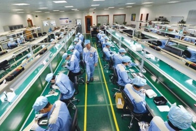 Doanh nghiệp tiết kiệm năng lượng, cải thiện môi trường với tiêu chuẩn ISO 14001