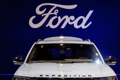 Ford triệu hồi hơn 273.000 xe tại Mỹ do nguy cơ rò rỉ dầu phanh