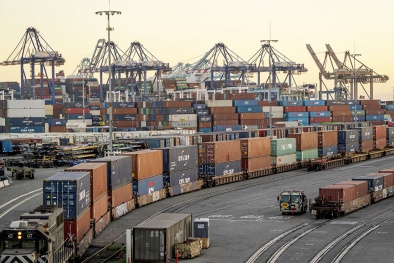 Tiêu chuẩn SCAN - giải pháp đánh giá nhà cung cấp đáp ứng tiêu chí chuỗi cung ứng toàn cầu