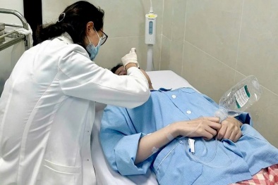 Cảnh báo biến chứng nguy hiểm do thẩm mỹ tại cơ sở kém chất lượng