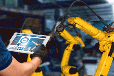 Đổi mới công nghệ để nâng cao năng suất chất lượng và sức cạnh tranh của doanh nghiệp