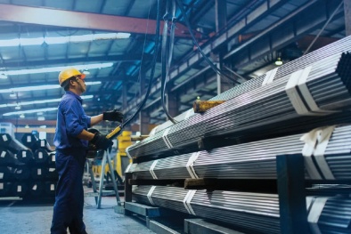 Mỹ không áp thuế chống bán phá giá đối với ống thép Hòa Phát