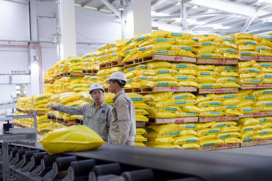 Phú Yên đẩy mạnh hỗ trợ doanh nghiệp nâng cao năng suất, chất lượng sản phẩm hàng hóa 