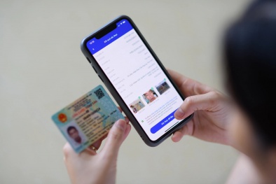 Mua bán dữ liệu cá nhân trên mạng xã hội: Chuyên gia hiến kế 'giải quyết tận gốc'