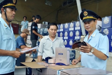 Tăng cường kiểm tra xác định xuất xứ hàng hóa