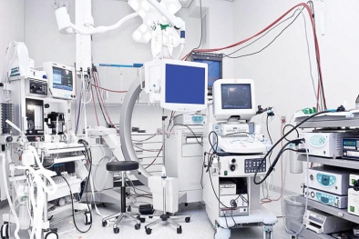 Thái Lan thông báo dự thảo quy định về ghi nhãn trang thiết bị y tế