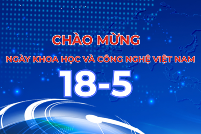 Ứng dụng KH&CN trong công tác pháp chế – động lực đổi mới hoạt động xây dựng và thi hành pháp luật