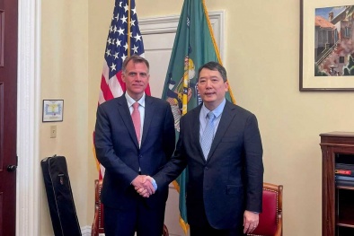 Việt Nam triển khai nhiều biện pháp kiểm tra, kiểm soát đảm bảo thương mại công bằng với Hoa Kỳ