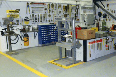 Áp dụng 5S - nâng cao năng suất chất lượng từ những thay đổi nhỏ nhất