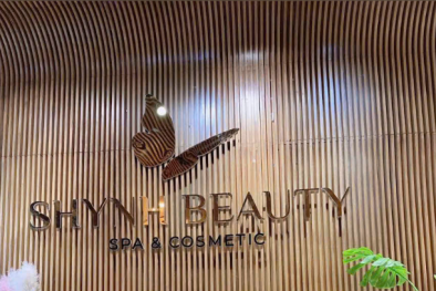 Công ty TNHH Shynh Beauty bị phạt 140 triệu đồng vì kinh doanh mỹ phẩm kém chất lượng