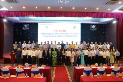 Đo lường không chỉ là 'khoa học về phép đo' mà còn là ngôn ngữ chung của thương mại, KH&ĐMST