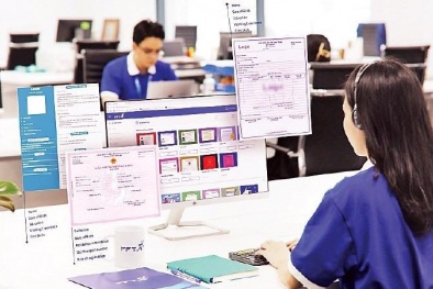 Trí tuệ nhân tạo: Từ công nghệ trừu tượng đến động lực tăng trưởng của doanh nghiệp