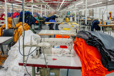 Tiêu chuẩn mới về thử nghiệm hóa chất vĩnh cửu trong sản phẩm dệt may