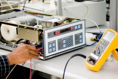 Gang thép Thái Nguyên: Gắn kết hoạt động đo lường với KHCN, đổi mới sáng tạo và chuyển đổi số