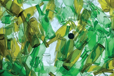 Ai Cập thông báo dự thảo tiêu chuẩn đối với thuỷ tinh vụn tái chế