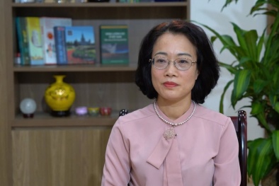 Nghị quyết 57: Mở ra không gian sáng tạo cho các nhà khoa học