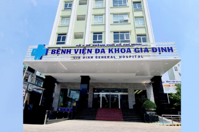 TP.HCM: Tạm ngưng kỹ thuật hút mỡ bụng tại Bệnh viện Đa khoa Gia Định do ca biến chứng nặng