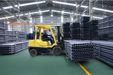 Nâng cao năng suất chất lượng ngành nhựa Việt Nam nhờ áp dụng công cụ cải tiến