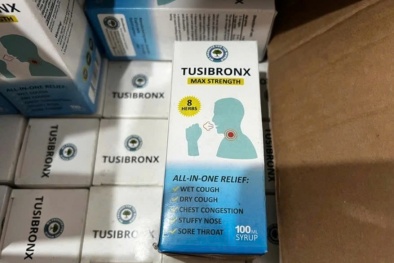 TP.HCM truy vết thuốc, thực phẩm chức năng giả