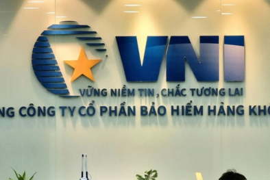 Bảo hiểm Hàng không bị xử phạt do có nhiều vi phạm trong lĩnh vực bảo hiểm