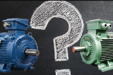 Cách tiết kiệm năng lượng cho động cơ điện hiệu quả, giảm tác hại môi trường
