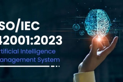 ISO/IEC 42001:2023 - 'chìa khóa' giúp doanh nghiệp sử dụng AI một cách trách nhiệm, hiệu quả