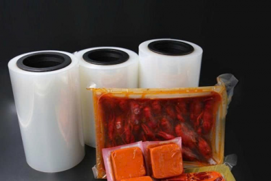 Túi màng ghép phức hợp: Giải pháp bao bì hiện đại, bảo vệ toàn diện sản phẩm