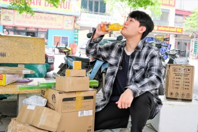 Bước vào mùa cao điểm: Shipper làm gì để bứt phá năng lượng làm việc?