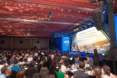 Gần 1000 nhà đầu tư cùng Sun Property khai mở 'kiệt tác' Sun Costa Residence ở Đà Nẵng