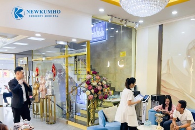 Liên tiếp bị xử phạt, cơ sở tại 402 An Dương Vương vẫn hoạt động dưới nhiều tên gọi khác