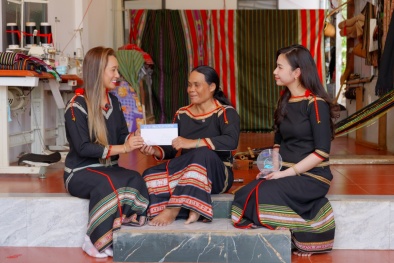 Nối trọn yêu thương và những số phận ‘đặc biệt’ nỗ lực đóng góp giá trị cho xã hội 